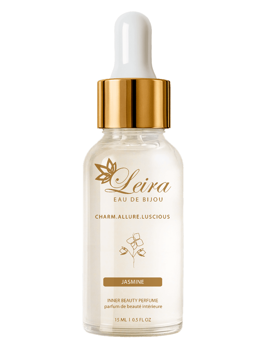 Leira Jasmine intimate perfume gallery image 1