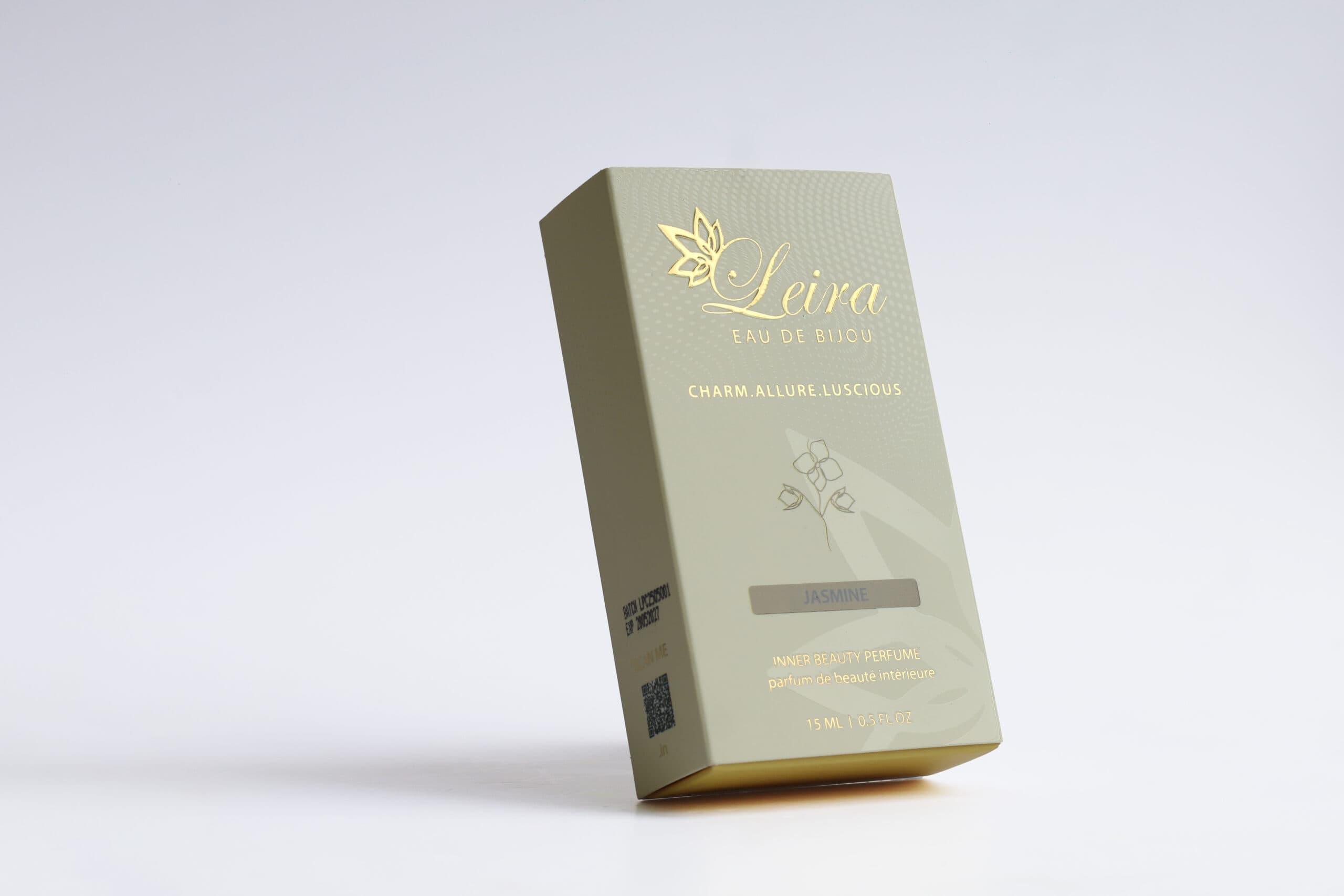 Leira Jasmine intimate perfume gallery image 3