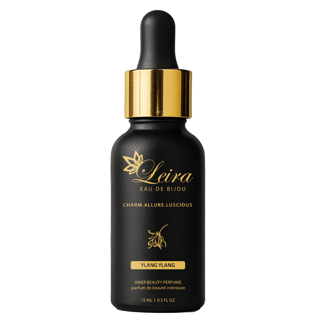 Leira Ylang Ylang intimate perfume gallery image 1