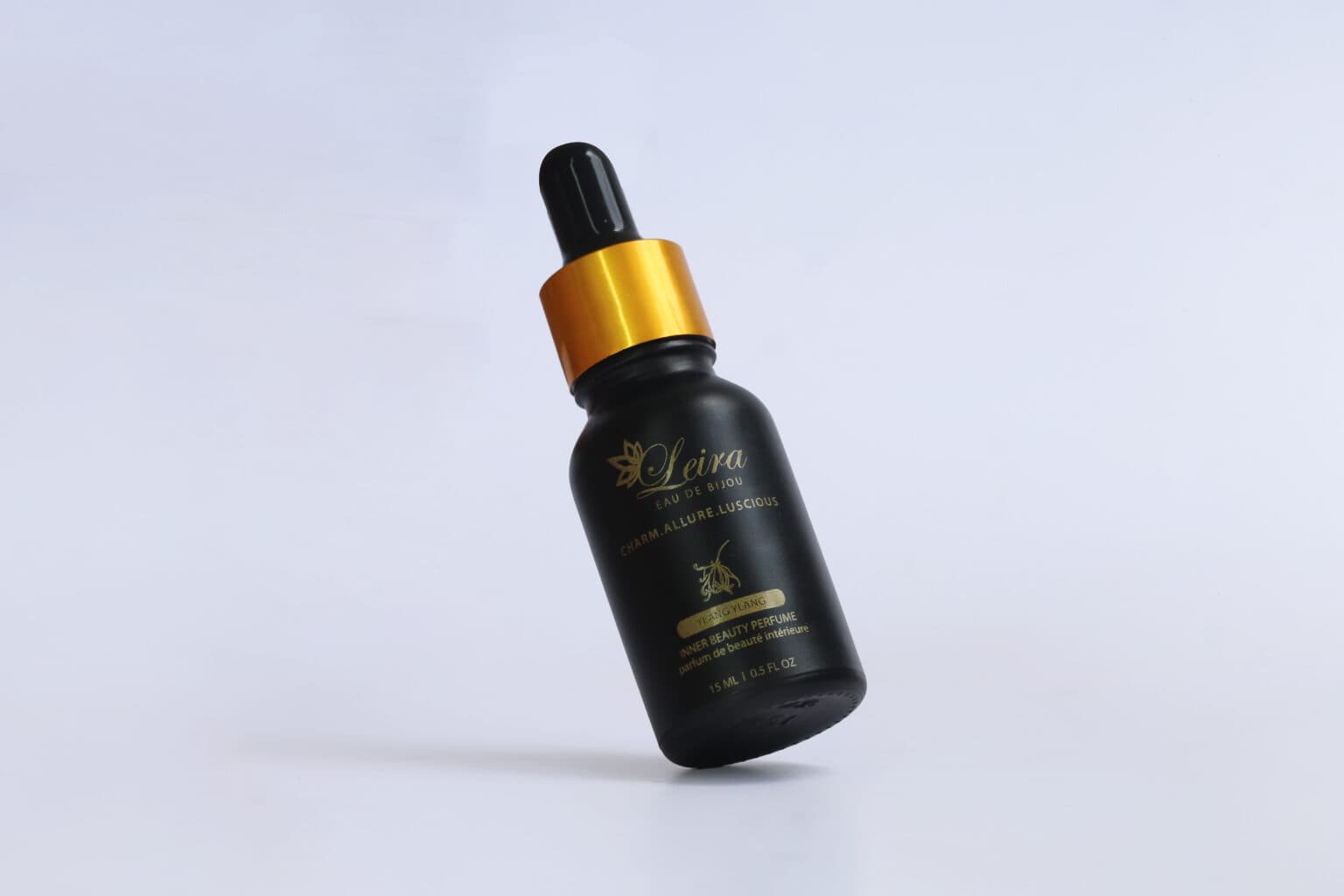 Leira Ylang Ylang intimate perfume gallery image 3