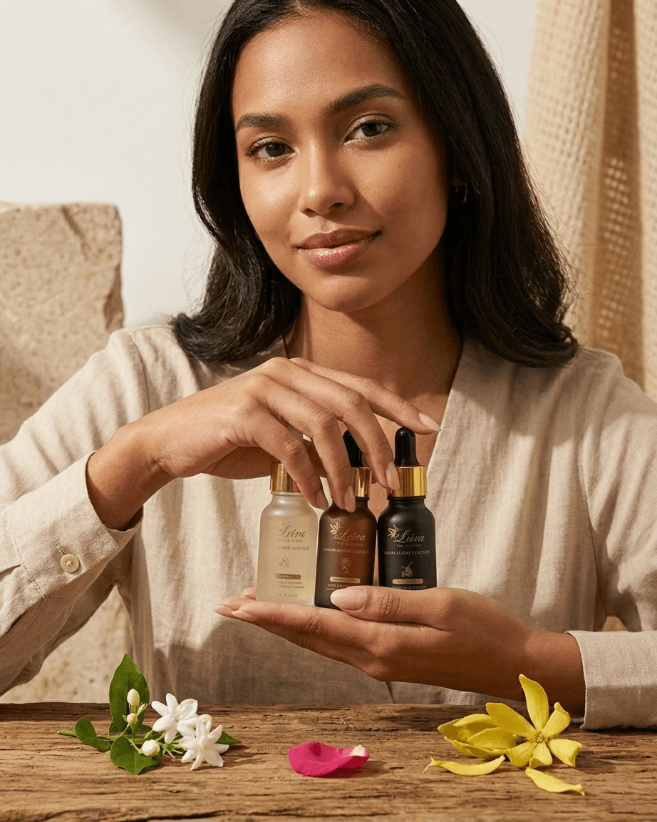 Leira - Feel good inside and out