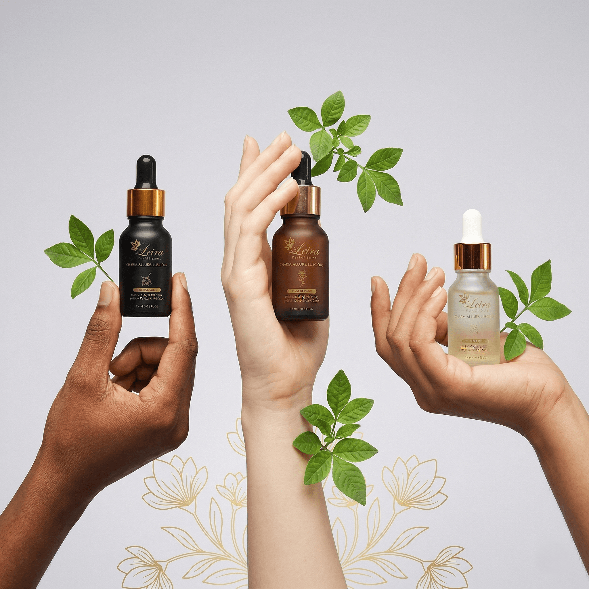 Leira gap and solution